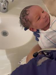 On 6/30/25 I was blessed with a son. Please welcome Roy Clement Wilson to  the world. He made it home from the hospital just in time for Forth of  July. Thank you everyone for your generous support and ...