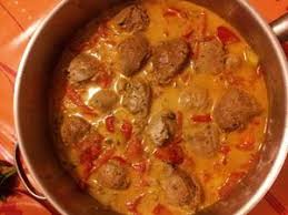 Massale De Sot L Y Laisse De Poulet Facon Didine Aux Bonnes Recettes De Didine Recettes De Cuisine Bonne Recette Recette Osso Bucco