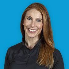 Feryl York, Therapist in Cedar Rapids