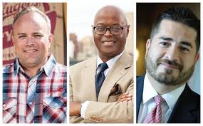 Bugher, Lucas, Gamboa join Home Crew Coalition board to support major  league baseball in Milwaukee