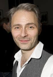 Happy Birthday Scottish actor Mark Bonnar born November 19th 1968 in  Edinburgh. Bonnar is a very versatile actor, and will be...