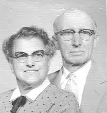 Earl Albert Rhoads (1886-1969)