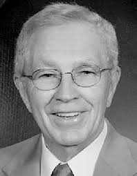 Mitchell Harris Obituary (2016)