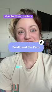 I've never had a fern before and I'm so excited! 🥰 #fern #gardening #...