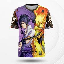 Gambar baju desain naruto terlihat keren download now aneka model des. Desain Baju Naruto Desain Baju