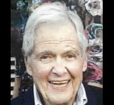 Allen Moss Obituary (2017)