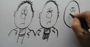 Pin By Nishe John On Cartoon Drawing Tutorials Cartoon Drawing Tutorial Cartoon Drawings Cartoon Faces