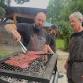 Blackbelly Farm Dinner — Lyons Farmette