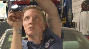 Repair Revolution is changing more than just the oil