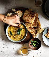 Roti With Chana Dhal Recipe Dhal Recipe Best Vegetarian Dishes Vegetarian Dishes
