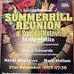 Summerhill Reunion - Soul & Motown event image