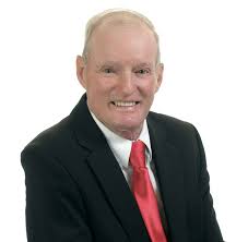 Andre Lessard, Broker