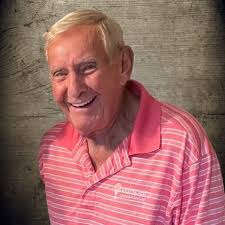 Jack Vandergriff Obituary