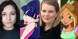 #fatethewinxsaga will be available in 01/22/2021 on netflix. Why Netflix S Winx Club Has Fans Angry Whitewashing Controversy Explained