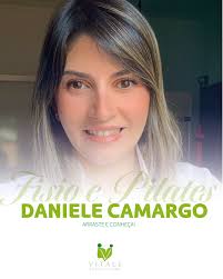DANIELLE CAMARGO