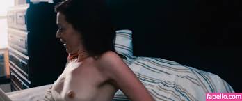 Carrie Preston Nude Leaks (5 Photos) - TheFap
