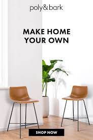 Poly And Bark Trendy Home Decor Home Decor Inspiration Diy Deck Furniture