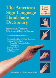Readingbooksfx Pdf Books The American Sign Language Handshap American Sign Language Sign Language Language