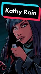 Kathy Rain Directors Cut Walkthrough