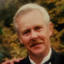 Donald Bryce Docksteader