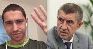 Předseda hnutí ano andrej babiš chce voliče oslovit plánem výstavby špičkového onkologického centra za miliardy korun. Andrej Babis Mladsi Pilot Boeingu Se Schizofrenii Psychiatr Promluvil Blesk Cz