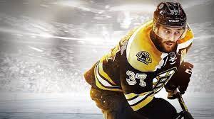 Vous avez créé des wallpapers, fonds d'écran sur le thème 'jeux' ? Nhl 17 Player Hd Wallpaper Wallpaper Flare