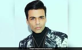 Karan Johar S Dharma Productions Asked To Explain Littering In Goa Are you a fan of karan johar? karan johar s dharma productions asked
