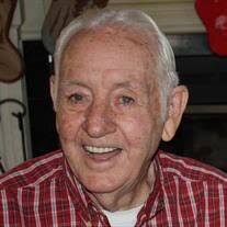 Everett Leroy Samples Obituary