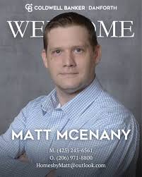 Coldwell Banker Danforth