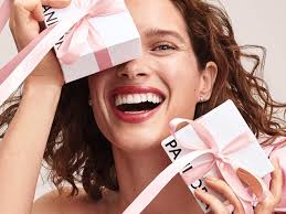 Sterling Silver Marilyn Hook Pearl Earrings