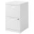 Wood 3 Drawer File Cabinet