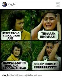  Paling Bagus 12 Foto Rhoma Lucu Gambar Lucu Banget Gambar Lucu Lucu Meme Lucu