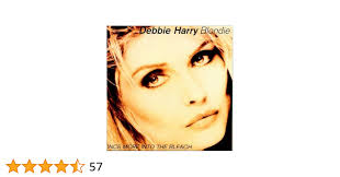 Harry, Debbie, Deborah Harry