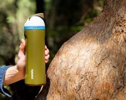 Owala GoTo water bottle