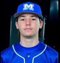 Cade Gibson's Baseball Recruiting Profile