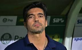 Escalação do Palmeiras: Abel Ferreira avalia mudança para enfrentar o  Mirassol