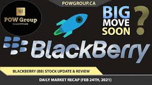 Stocks percent change top 100 stocks stocks highs/lows stocks volume leaders unusual blackberry (bb) reported earnings 30 days ago. Blackberry Equity Informer