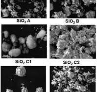 Full article: Characterization of nanoparticles in silicon ...