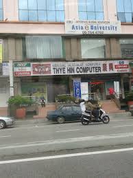 Thye hin seremban prima seremban. Thye Hin Mapio Net