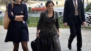 Her supporters say she is a crusader against corruption, finally holding people once seen as untouchable to account. Acum Poate Sa Si Vada Linistita De Ratele La Credit Fosta Asistenta A Monicai Macovei Ministresa Justitiei Raluca Pruna Si A Facut Treaba Cu Doua Luni Inainte Ca Mandatul Codrutei Kovesi La Sefia