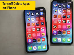 This wikihow teaches you how to download free apps on the app store. Ios 14 How To Disable Or Restrict Apps From Getting Deleted