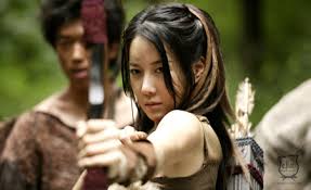 For the meantime, at least. The Legend Tae Wang Sa Shin Gi Soundtrack Omris