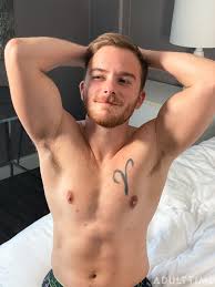 Twenty Questions With Hot Porn Star Luke Hudson - Fleshbot