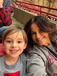 Whitney Snider's Instagram, Twitter & Facebook