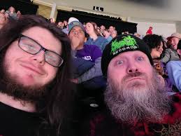 Old school clip of death metal pioneers @deathofficial performing legendary  track "Zombie Ritual" in New York City in 1990! Track is from their iconic  album Scream Bloody Gore released