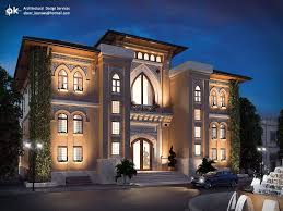 Exterior Interior Design And Visualization Client Sherif M Country Ksa Software Used 3ds S Hotel Architecture Commercial Design Exterior Model House Plan
