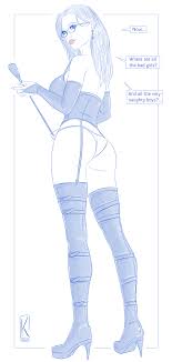 Dommy Mummy – Kalidwens little spankings