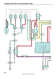 Technologies have developed, and reading house electricity wiring books may be far easier and easier. 06 Tundra Wiring Diagram Wiring Diagram Post Relate