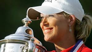 Kerr, Pressel Turn Tide