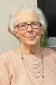 Elizabeth S. Ewald Obituary March 1, 2020